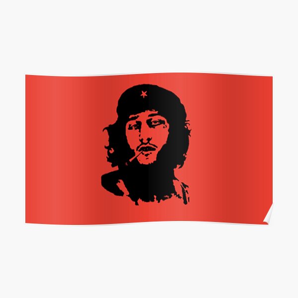 yung beef Poster