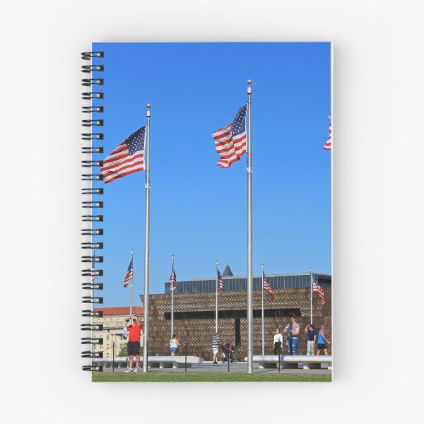 Item preview, I Count 20 American Flags - Do You? designed and sold by Cora Wandel.