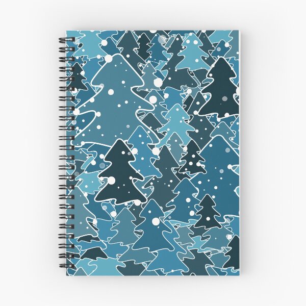 Item preview, snow, snowflake,winter, forest designed and sold by Collagedream.