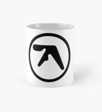 Aphex Twin Selected Ambient Works Electronic Music Mug
