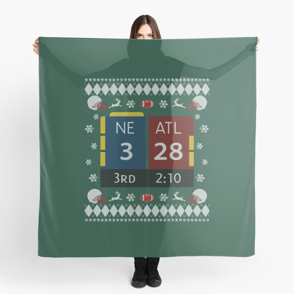 28-3 Historic Comeback Shirt, New England Patriots Christmas Ugly Sweater,  Tom Brady TB12 Shirt, Mug, Phone Case, Pillow & Greeting card! | Pullover