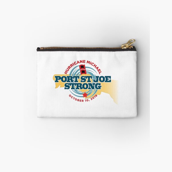 Item preview, Port St Joe Strong Hurricane Michael designed and sold by pcisbs.