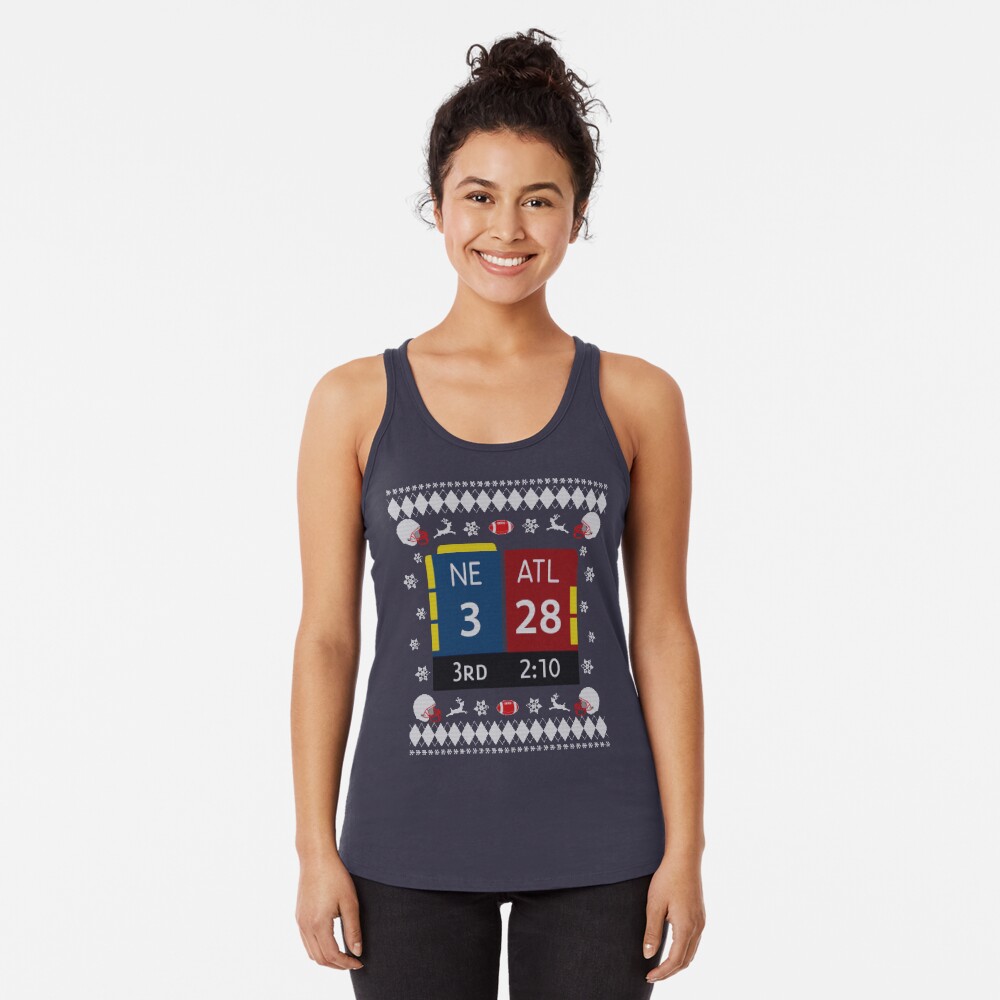 28-3 Historic Comeback Shirt, New England Patriots Christmas Ugly Sweater,  Tom Brady TB12 Shirt, Mug, Phone Case, Pillow & Greeting card! | Pullover