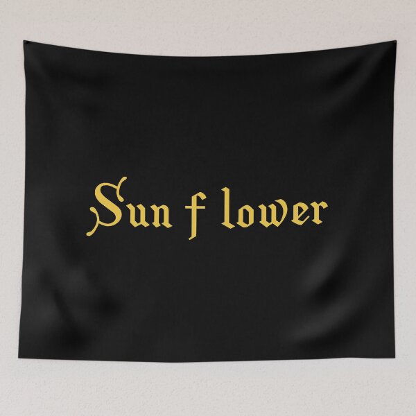 Item preview, Sunflower Sun f lower designed and sold by dariabeyger.