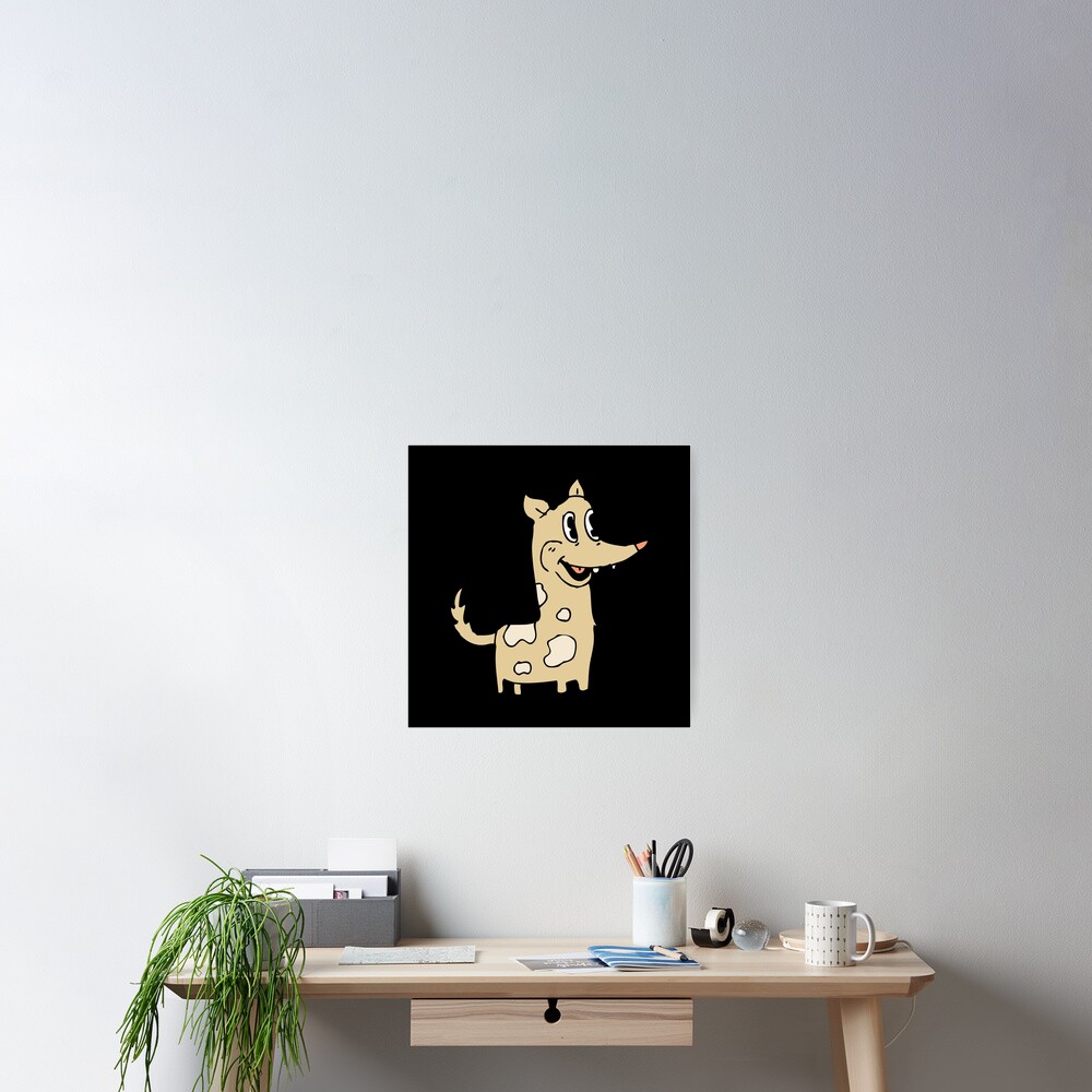 Item preview, Poster designed and sold by SpacemanSam13.