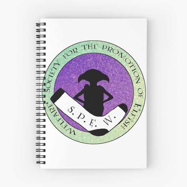 Item preview, S.P.E.W. Logo designed and sold by AriellePlnd.