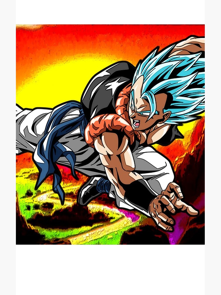 ultimate gogeta