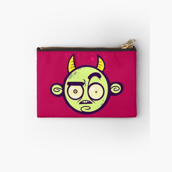 Item preview, Confused Devil designed and sold by artdyslexia.