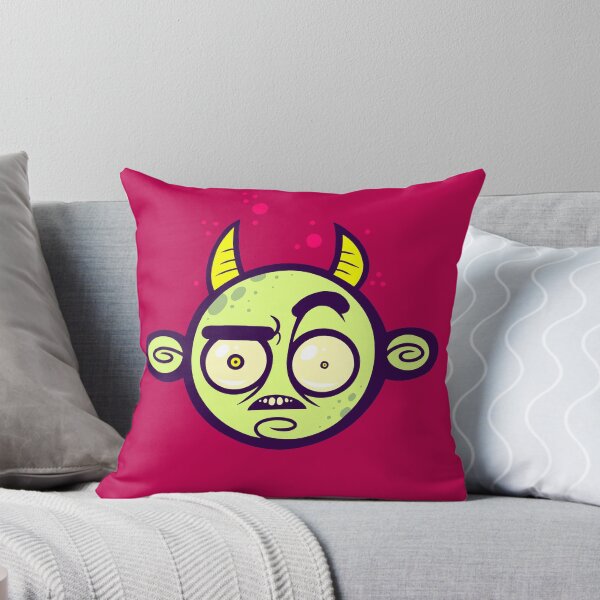 Item preview, Confused Devil designed and sold by artdyslexia.