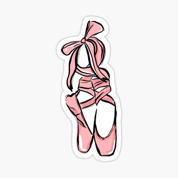 Primadonna Girl Stickers Redbubble