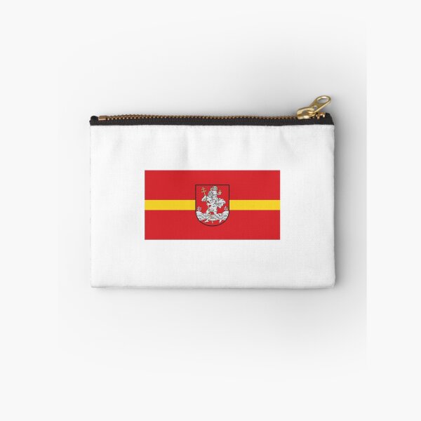Item preview, Flag of Vilnius designed and sold by abbeyz71.
