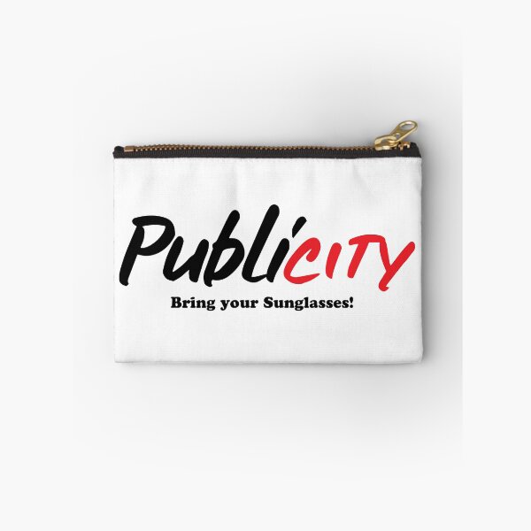 Item preview, PubliCity designed and sold by gstrehlow2011.