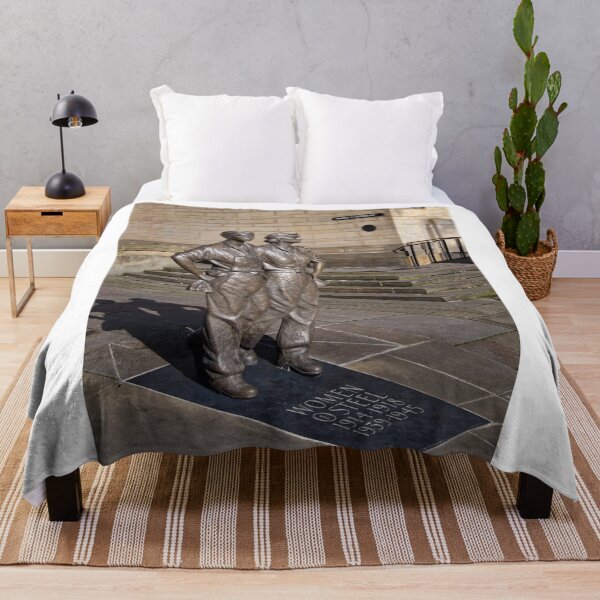 Item preview, Women of Steel designed and sold by galpinimages.
