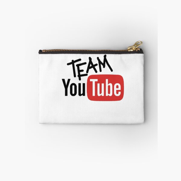 Item preview, Team YouTube designed and sold by ohsotorix3.