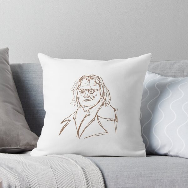Item preview, Mad Eye Moody designed and sold by datfishcray.