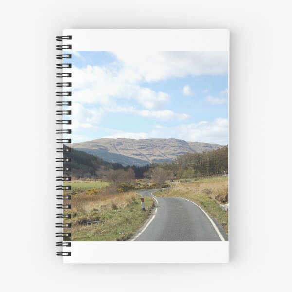 Item preview, Glen Massan, Argyll designed and sold by starbusuk.