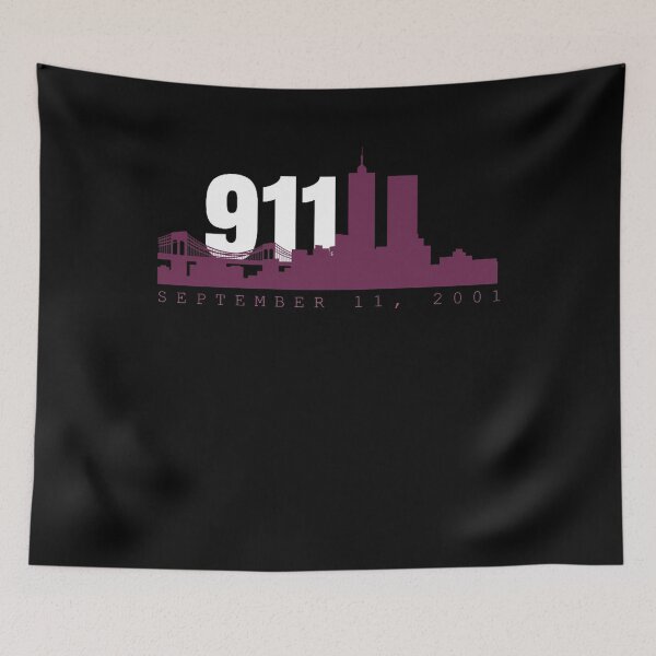 Item preview, 911 september 11 2001 designed and sold by Awa3iOnline.