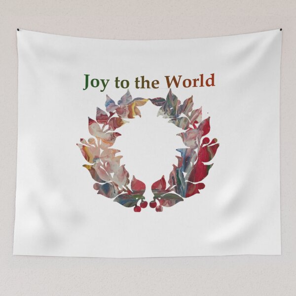 Item preview, Share your Christmas Joy designed and sold by Dodie Mccandless.