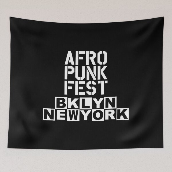 Item preview, afropunk fest brokelyn newyork designed and sold by Awa3iOnline.