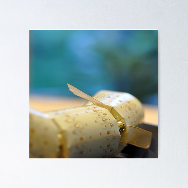 Item preview, Christmas cracker iii designed and sold by Denise Couturier.