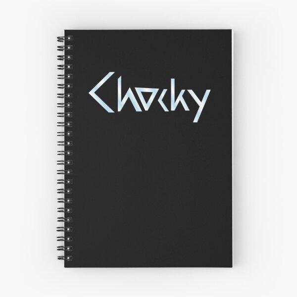 Item preview, Chocky designed and sold by Off the Box.
