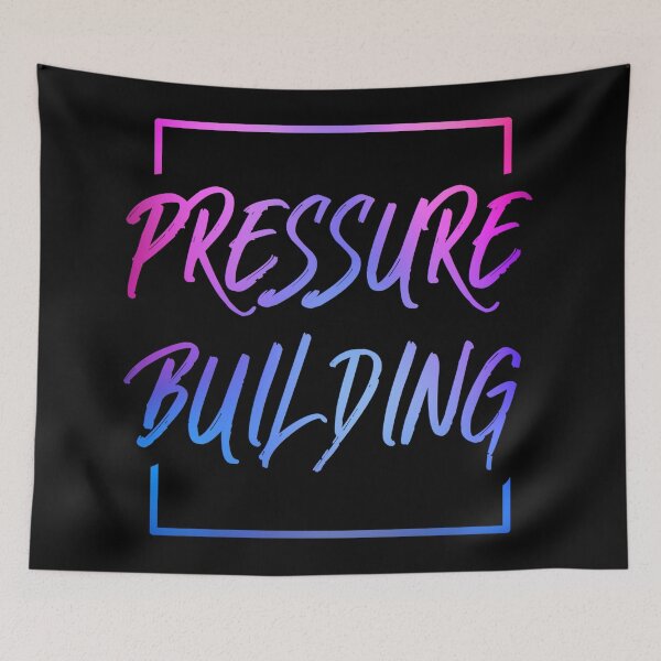 Item preview, pressure building designed and sold by ausketches.