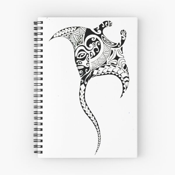Item preview, Manta ray designed and sold by Elodie SACMORANE.