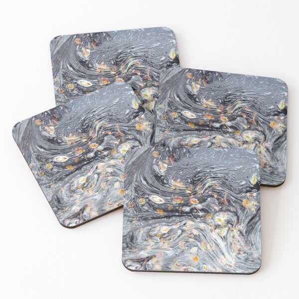 Item preview, Swirls - Pocono Mountians, PA designed and sold by searchlight.