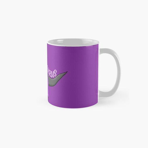 ENBYSAURUS Classic Mug