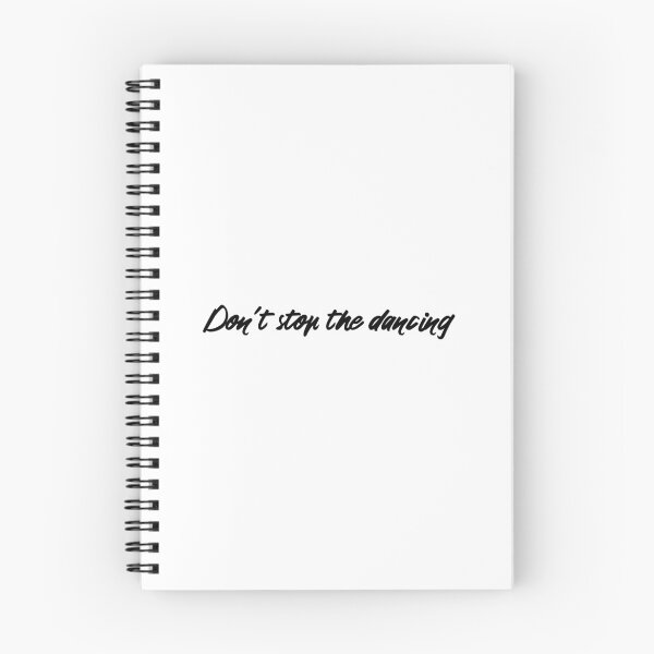 Item preview, Dont stop the dancing designed and sold by didijuca.