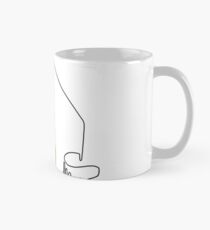 Lamp Mug