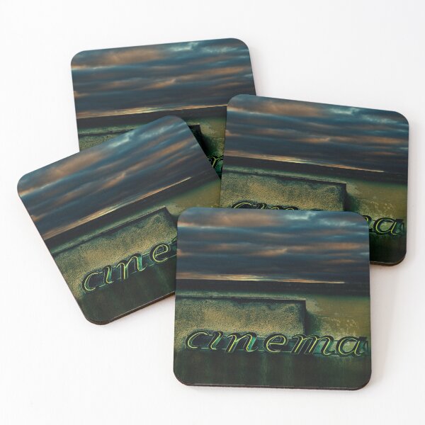 Item preview, Vintage Cinema designed and sold by ernest123.