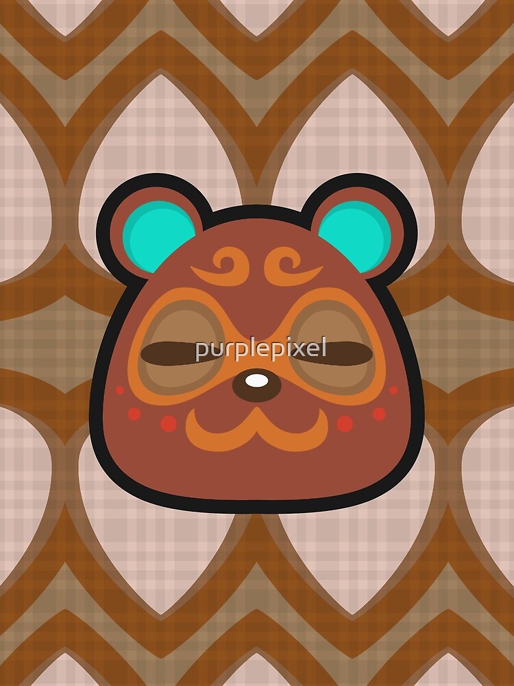 CLAY ANIMAL CROSSING by purplepixel