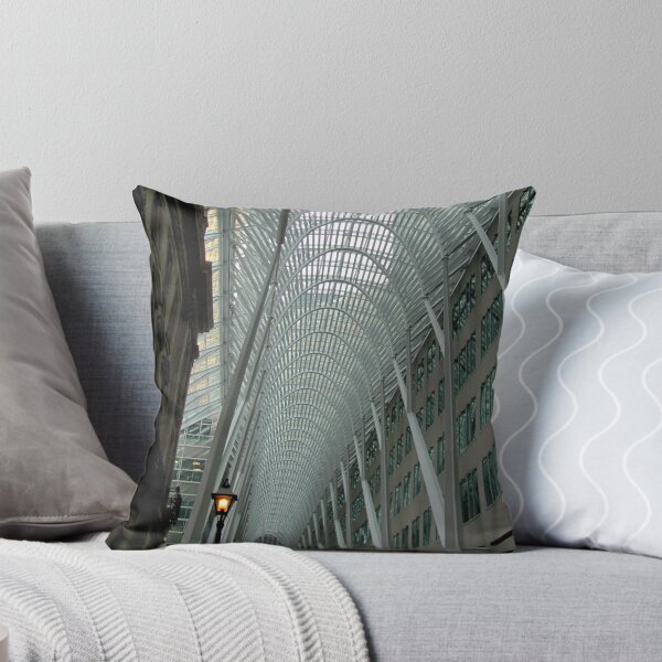 Item preview, Toronto: Glass Ceiling designed and sold by ACImaging.