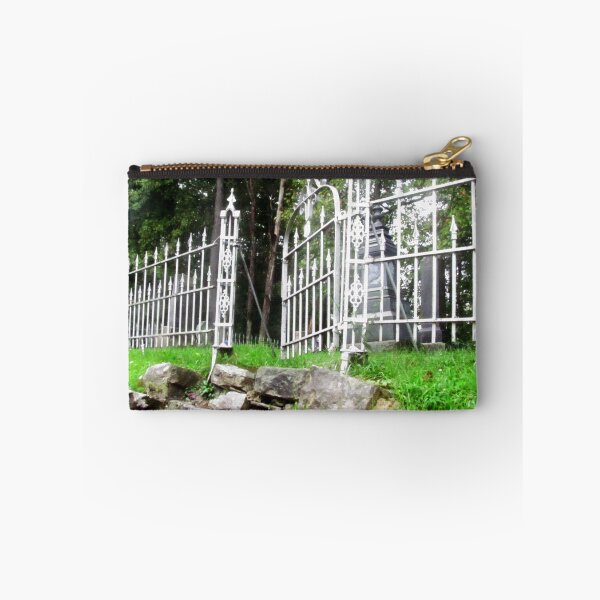 Item preview, Jackson's Mill, WV: Jackson's Cemetary designed and sold by ACImaging.