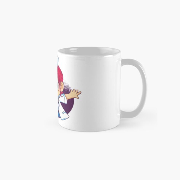 Nurses Are The Greatest Classic Mug