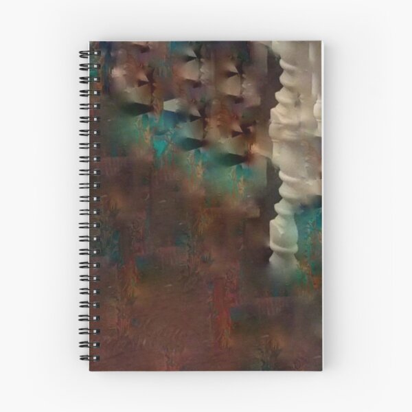 Item preview, Abstract: Hallway designed and sold by The Rage Garden.