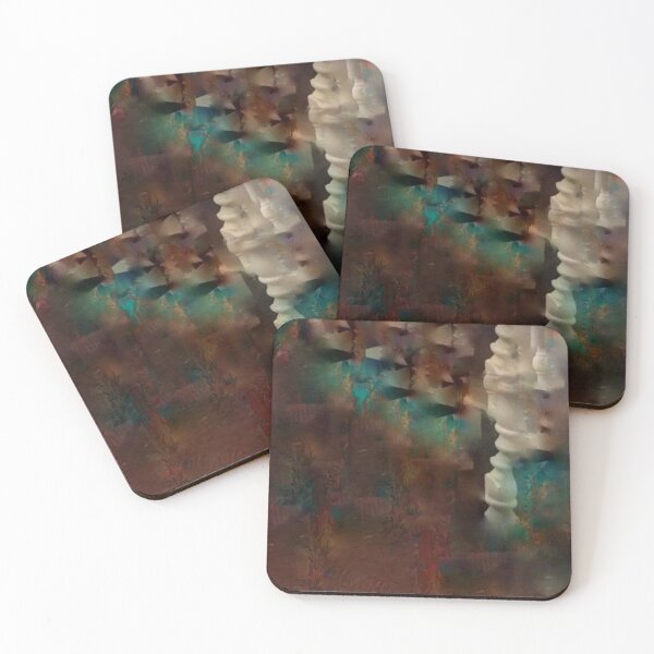 Item preview, Abstract: Hallway designed and sold by The Rage Garden.