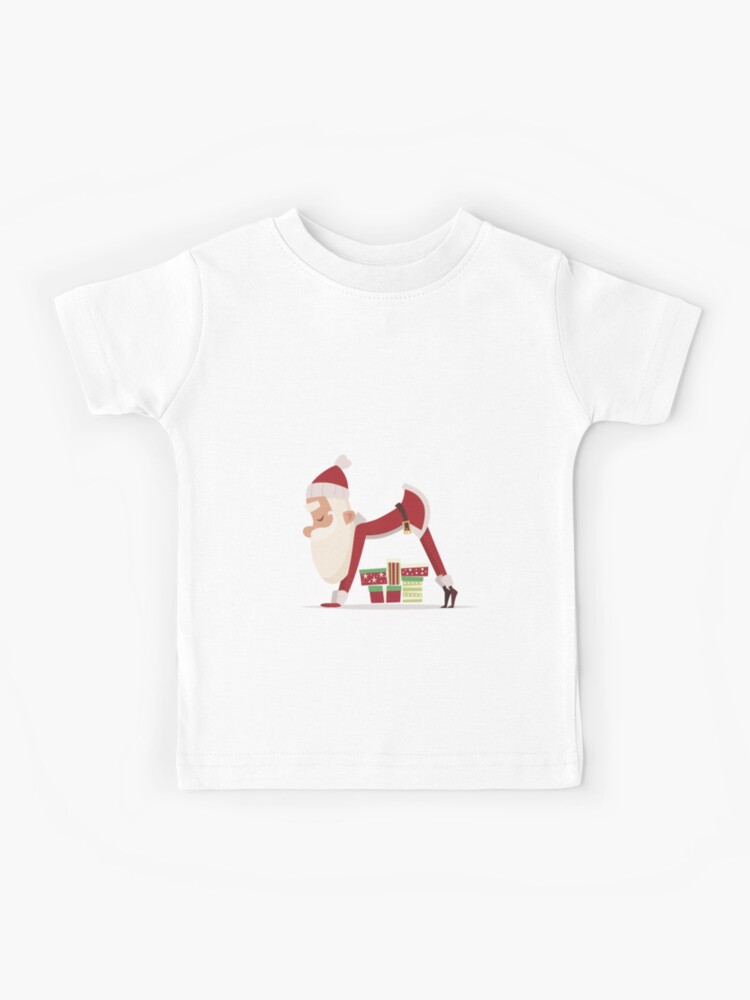 16x16 BCC Santa's Christmas Shirts & Jolly Gifts Namasleigh Santa Claus Yoga Christmas Meditation Throw Pillow Multicolor 16x16 BCC Santa's Christmas Shirts & Jolly Gifts Namasleigh Santa Claus Yoga Christmas Meditation Throw Pillow Multicolor