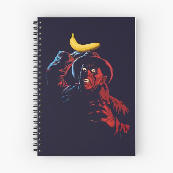 Item preview, Banana Jack designed and sold by adriangemmel.