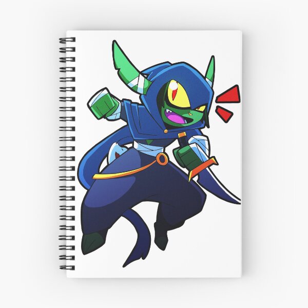 Item preview, Nott, the Brave designed and sold by JacobDobson.