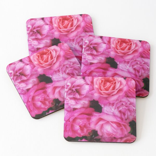 Item preview, Pink Roses  designed and sold by The Rage Garden.