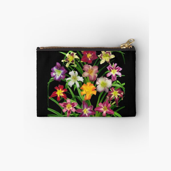 Item preview, Display of Daylilies II designed and sold by rvjames.