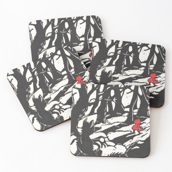 Item preview, the little red riding hood designed and sold by Zicot Emmanuelle.