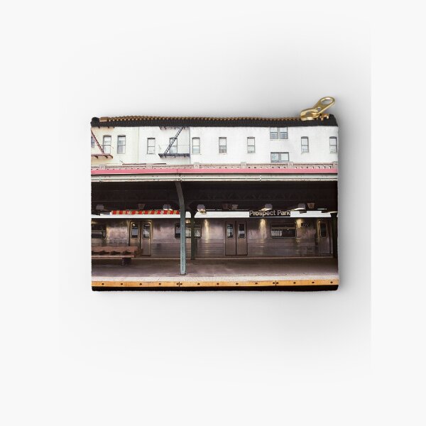 Item preview, Prospect Park Train Station designed and sold by pilrag.