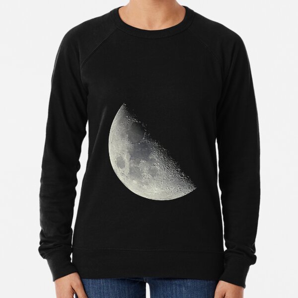 moon Lightweight Sweatshirt
