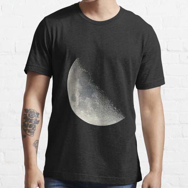 moon Essential T-Shirt