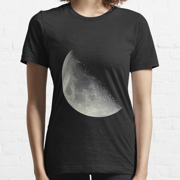 moon Essential T-Shirt
