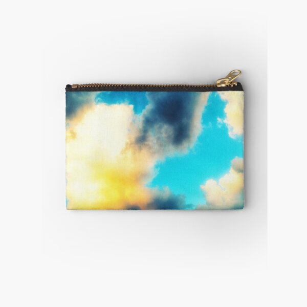 Item preview, Pale Clouds designed and sold by The Rage Garden.