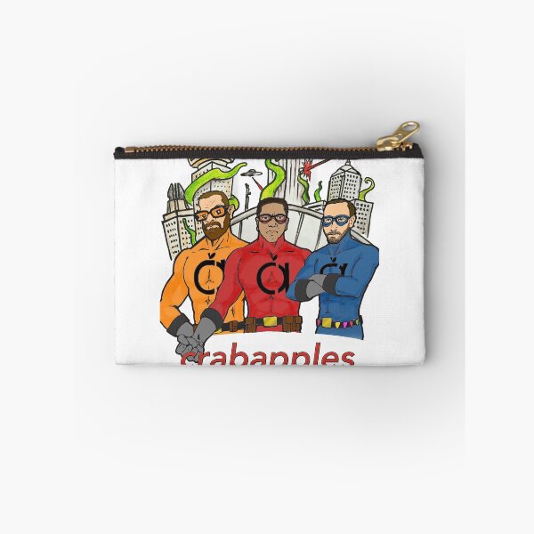 Item preview, Pop Superheroes designed and sold by Jon Gary.